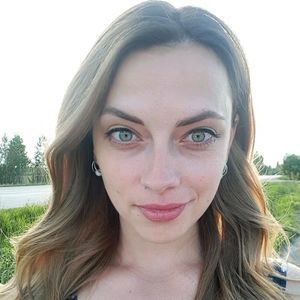 Meet your Posher, Kateryna